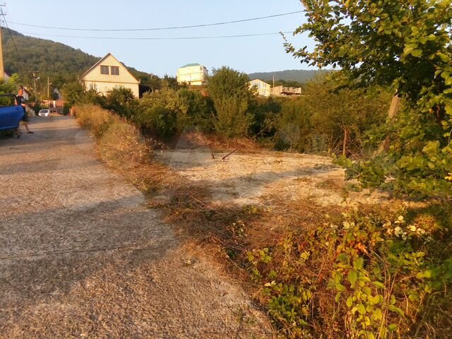 Участок 7 сот. (ИЖС)