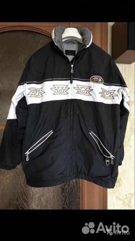 Bogner куртка (Оригинал)