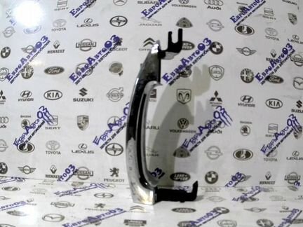 Ручка двери наружная левая Ford Focus II 2005-2008