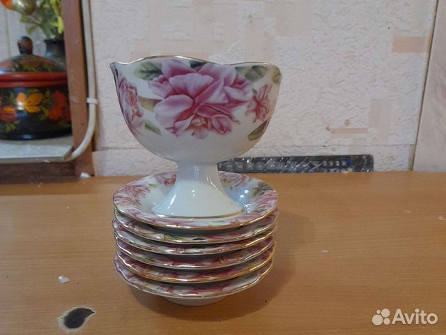 Набор для вареья