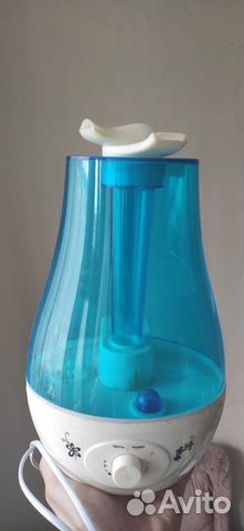 Увлажнитель воздуха