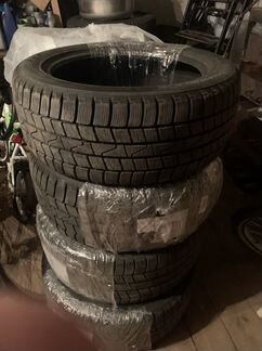 Hankook 225/50 R17