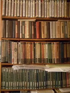 Жзл Серия 1933-2001-742шт. Павленков 1890-1920