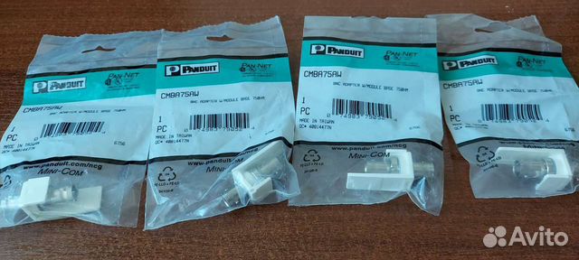 Адаптер для TV Panduit