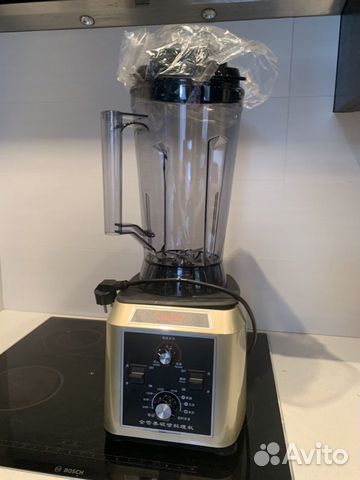 Блендер 2200 Вт