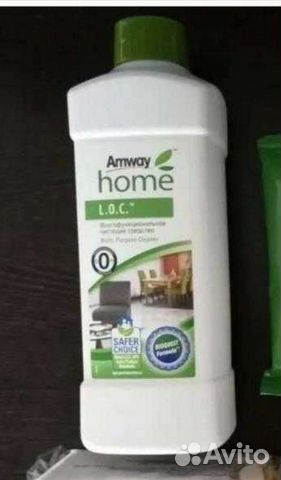 Продукция Амвей