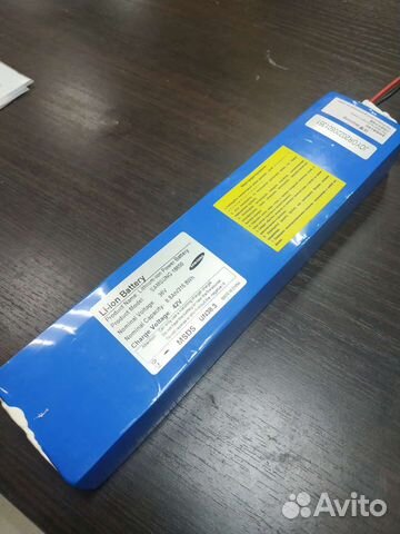 Аккумулятор