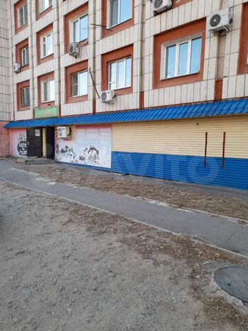 Торговая площадь, 190 м²