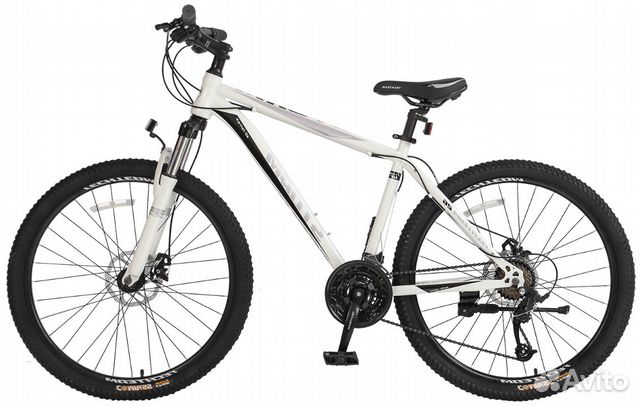 Алюминиевые велосипеды. Большой выбор