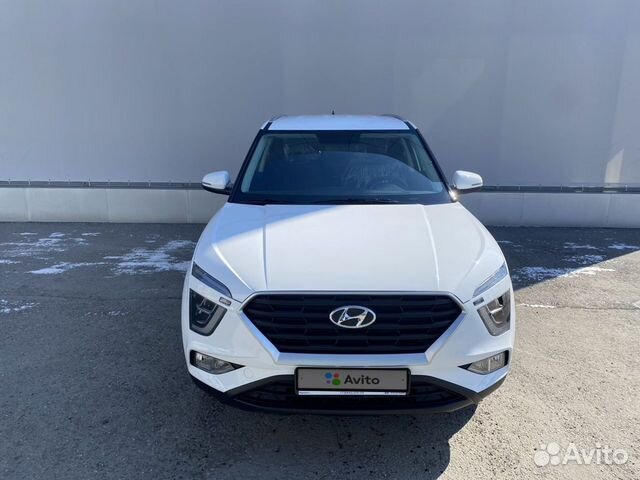 Hyundai арконт волжский