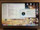 Apple MacBook air 13 2017 объявление продам