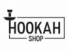 Готовый бизнес Hookah shop