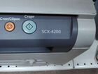 Принтер лазерный мфу samsung объявление продам