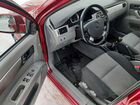 Chevrolet Lacetti 1.6 МТ, 2012, 35 927 км объявление продам