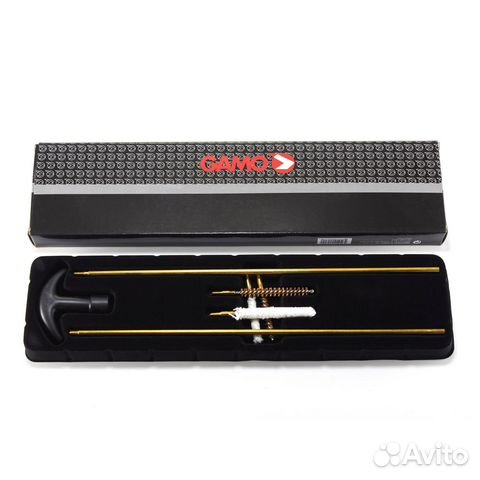 Набор для чистки Gamo 4,5 мм