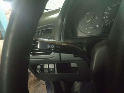 Подрулевой переключатель Мазда 626 GF