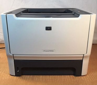 Принтер HP LaserJet P2015/Р2014 5шт
