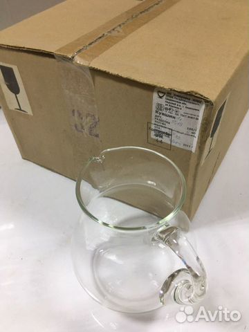 Кувшин 1,0 литр Неман Беларусь