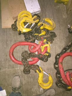 Паук на кран 26,5 тонн