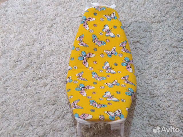 Распорка детская (по типу перинки Фрейка)