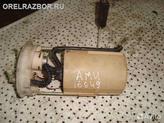 Замена бензонасоса чери амулет