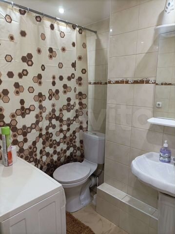 Квартира-студия, 29 м², 16/16 эт.