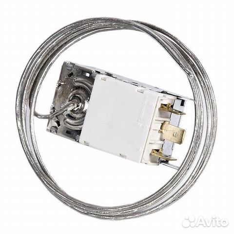 Термостат для холодильника Ranco K59-P1686 K59-P16