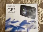 Навигатор навител explay GPS PN 935 объявление продам