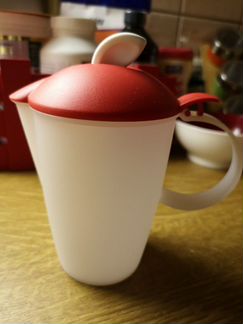 Посуда Tupperware