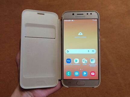 Samsung galaxy J5 2017