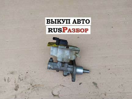 Гтц цилиндр тормозной Skoda Yeti Фольксваген