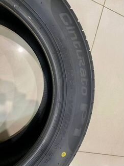 Pirelli Cinturato P1 Verde 205/55 R16 91V, 4 шт