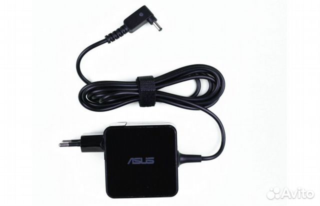 Блок питания (зарядка) Asus Vivobook E402M