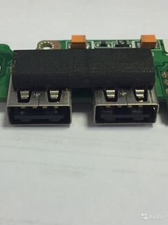 Контроллеры USB/Card/Lan 2 часть