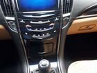 Cadillac ATS 2.0 МТ, 2013, 32 000 км объявление продам