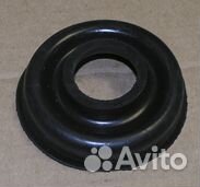 Пыльник рулевого пальца маз 5336