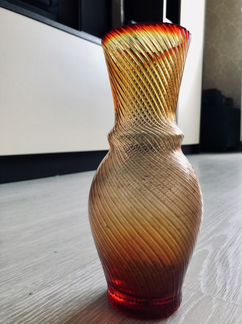 Ваза для цветов малая (СССР)