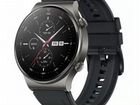 Huawei watch GT 2 Pro объявление продам