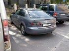 Mazda 6 1.8 МТ, 2004, 250 000 км объявление продам