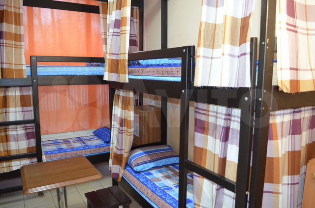 Комната 14 м², 1/16 эт.