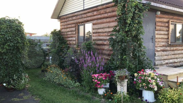 Дача 25 м² на участке 4,9 сот.