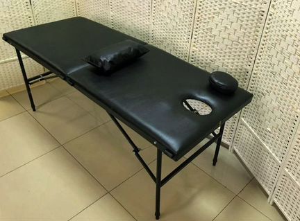 Массажный стол