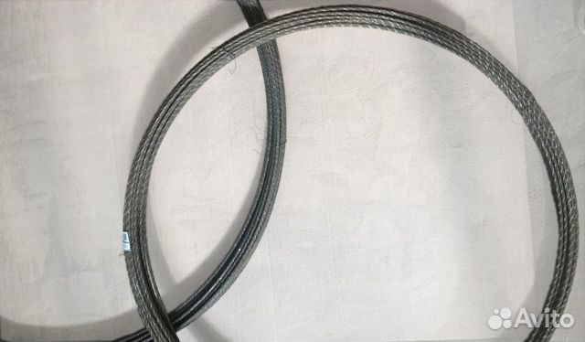 Стеклопластиковая арматура 6 мм, 100м