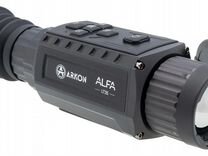 Тепловизионный прицел arkon alfa ii st25