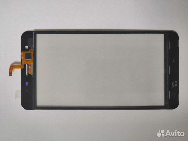 Дисплей для Vertex Impress Eagle 4g