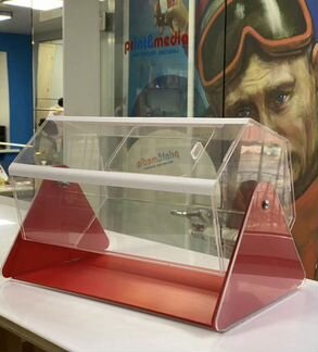 Лото-трон настольный (лототрон)