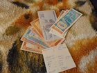 Банкноты Туркмении