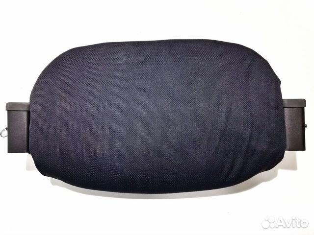 Спинка активной инвалидной коляски