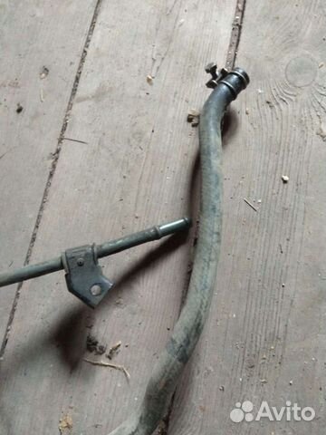 Шланг гур honda cr-v