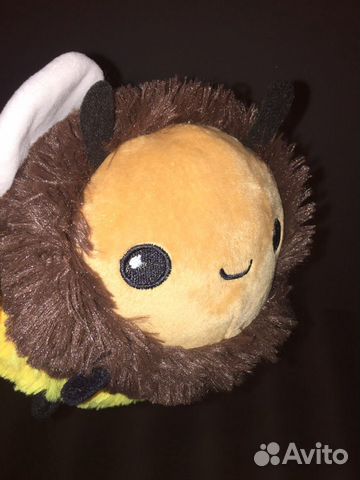 Игрушка 'Шмель'